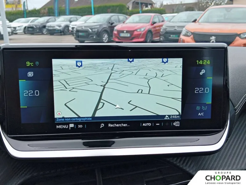 Image secondaire du véhicule 14