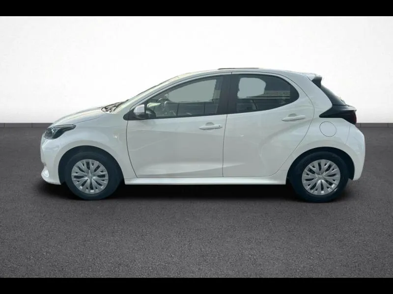 Image secondaire du véhicule 4