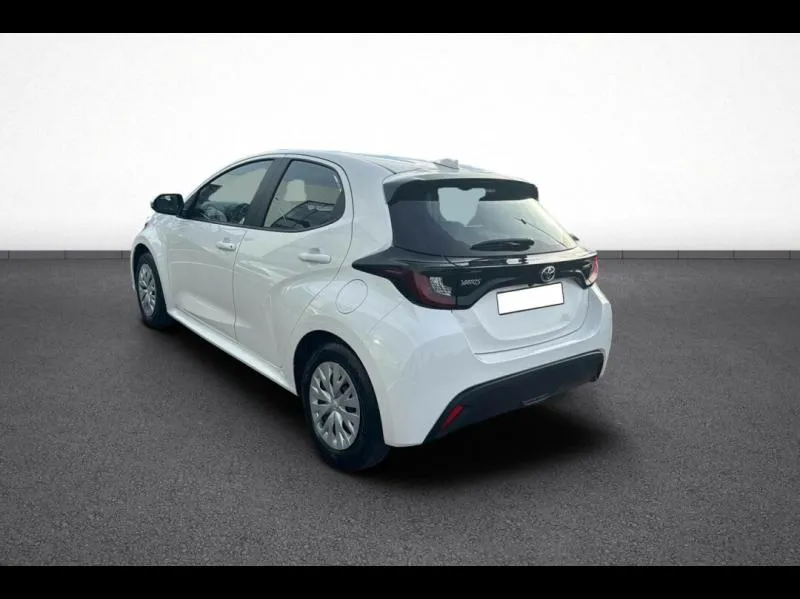 Image secondaire du véhicule 5