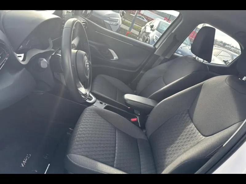 Image secondaire du véhicule 11