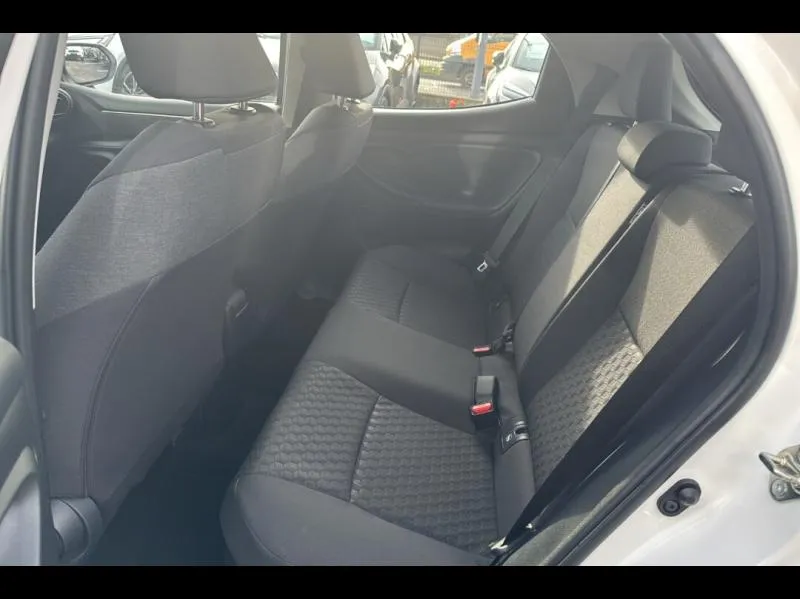 Image secondaire du véhicule 12