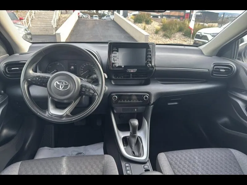 Image secondaire du véhicule 13