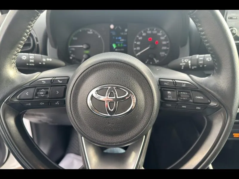 Image secondaire du véhicule 20