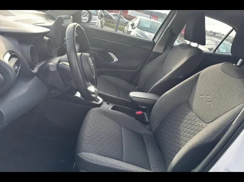 Image secondaire du véhicule 11