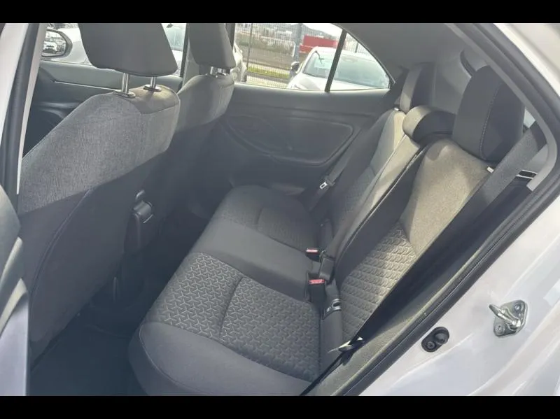 Image secondaire du véhicule 12