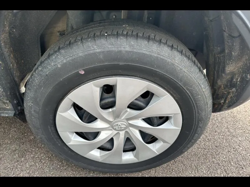 Image secondaire du véhicule 14