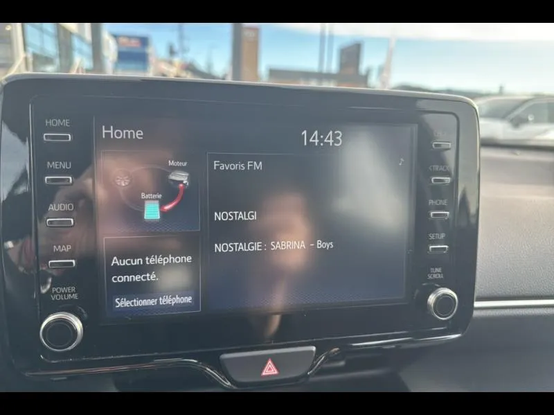 Image secondaire du véhicule 18