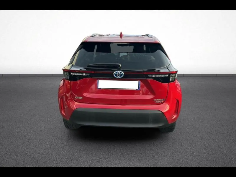 Image secondaire du véhicule 6