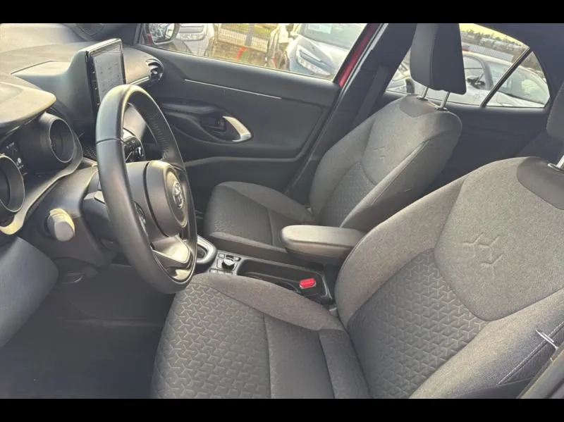 Image secondaire du véhicule 11