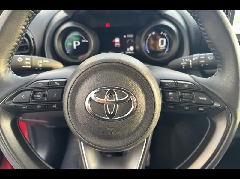 Image secondaire du véhicule 20