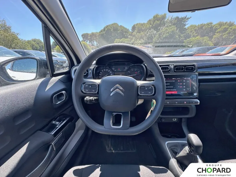 Image secondaire du véhicule 14