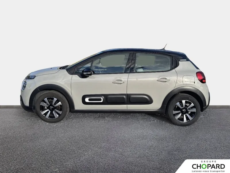 Image secondaire du véhicule 10