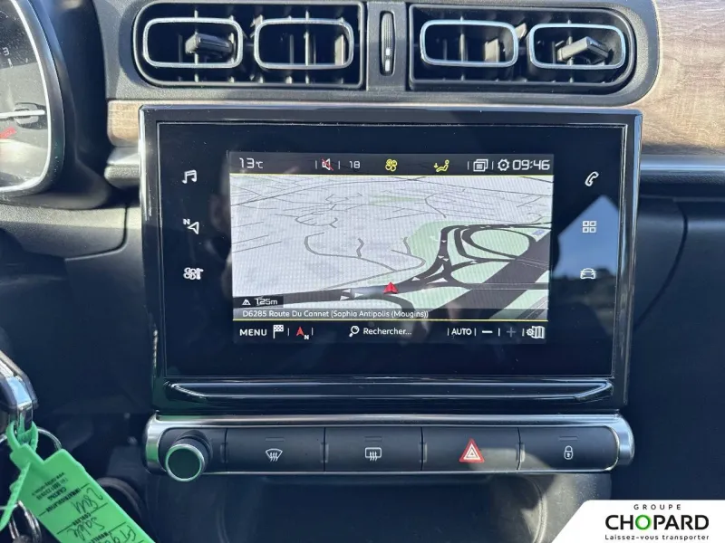 Image secondaire du véhicule 14