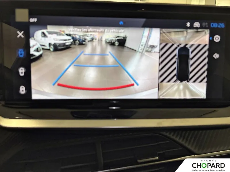 Image secondaire du véhicule 14