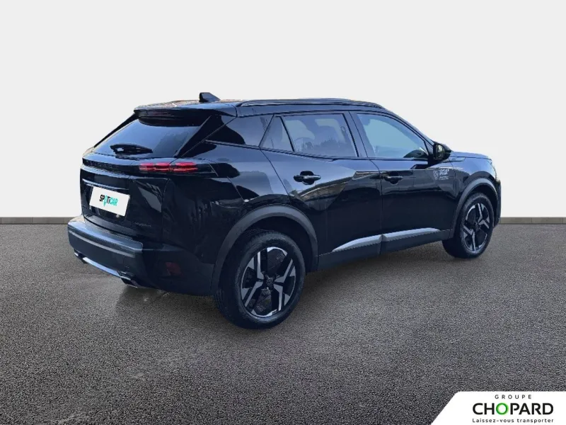 Image secondaire du véhicule 3