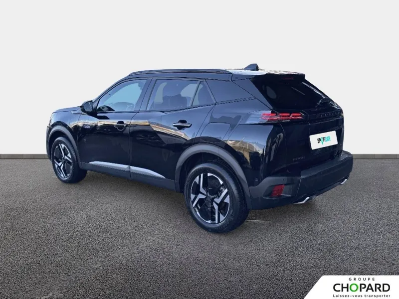 Image secondaire du véhicule 7