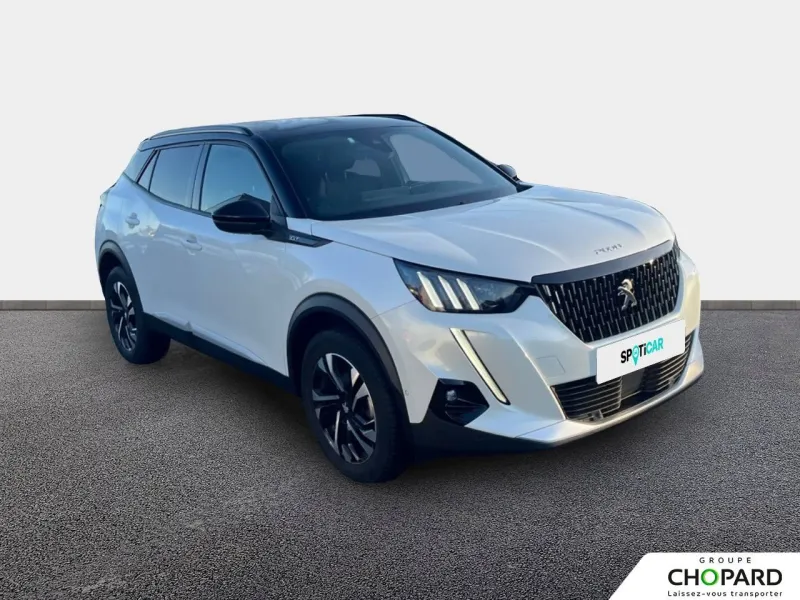 Image secondaire du véhicule 4