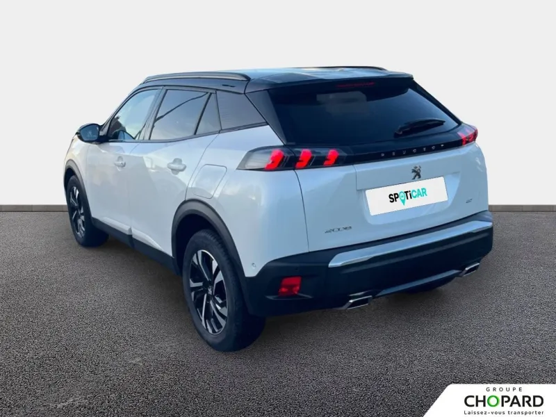 Image secondaire du véhicule 8