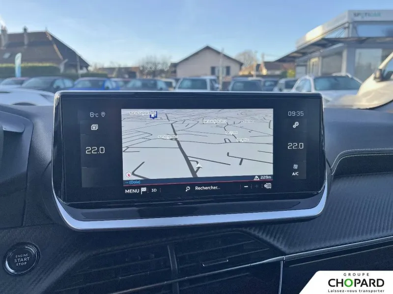 Image secondaire du véhicule 14