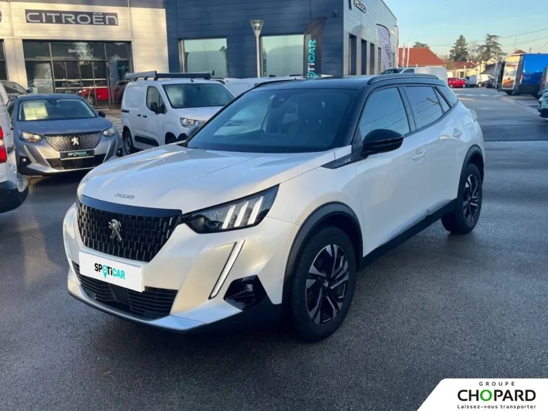 Image secondaire du véhicule 21