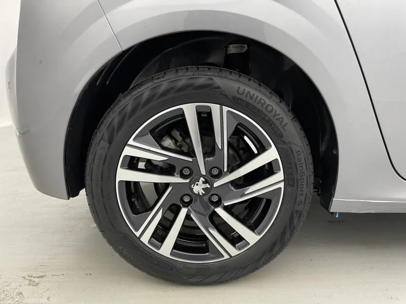 Image secondaire du véhicule 20