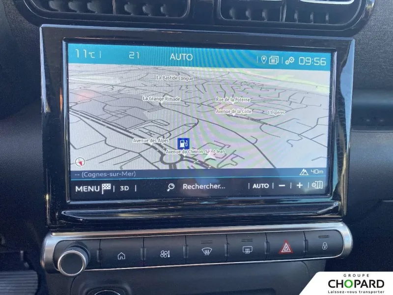 Image secondaire du véhicule 14