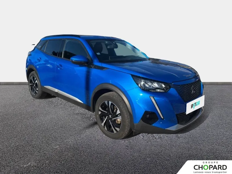 Image secondaire du véhicule 4