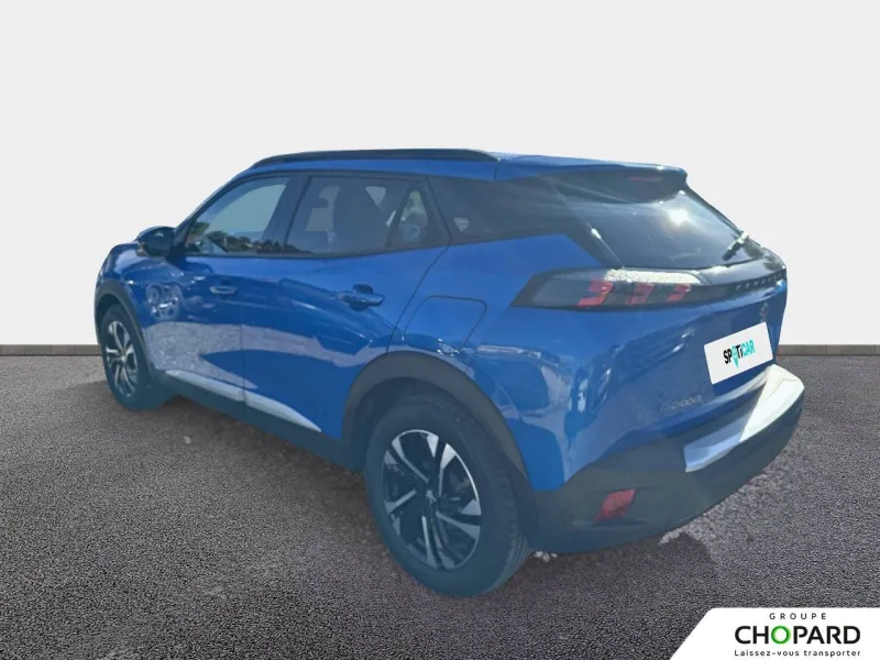 Image secondaire du véhicule 8