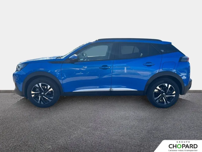 Image secondaire du véhicule 10