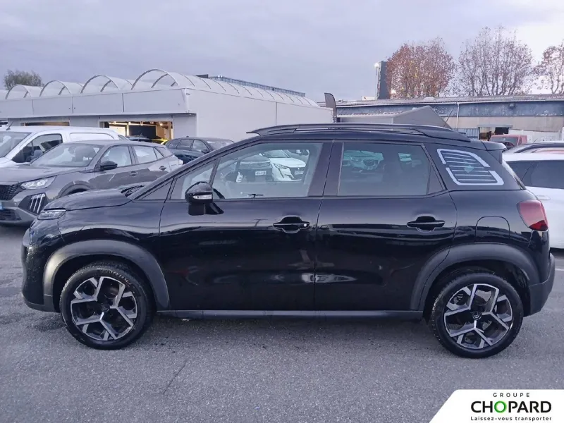 Image secondaire du véhicule 10