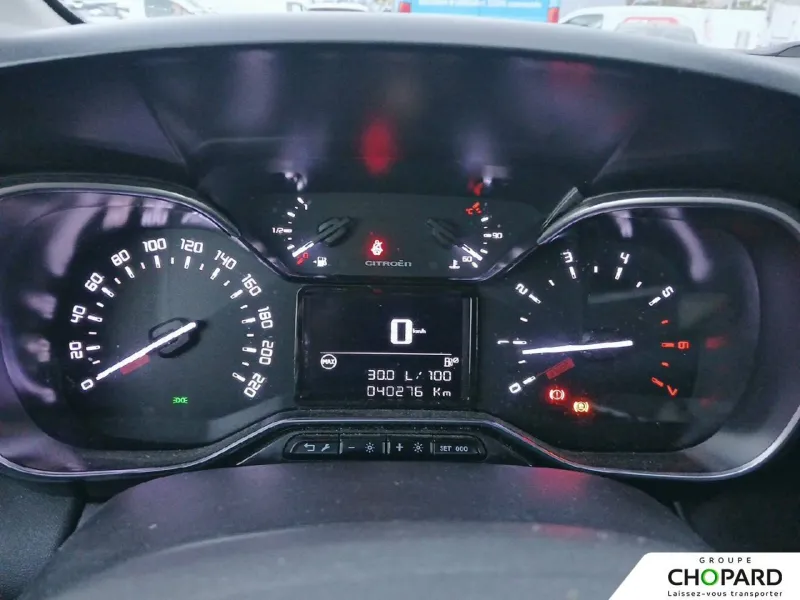 Image secondaire du véhicule 20