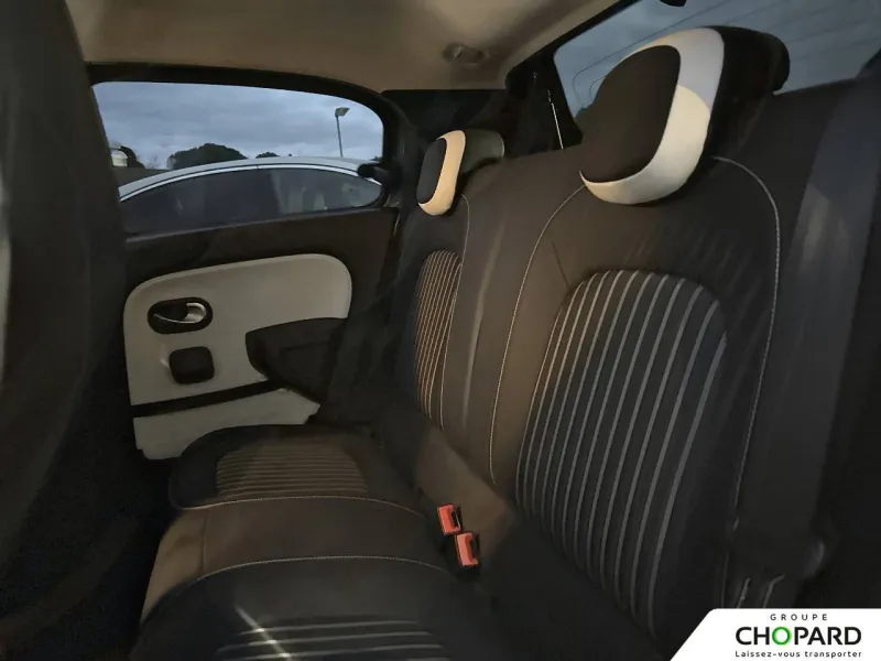 Image secondaire du véhicule 12