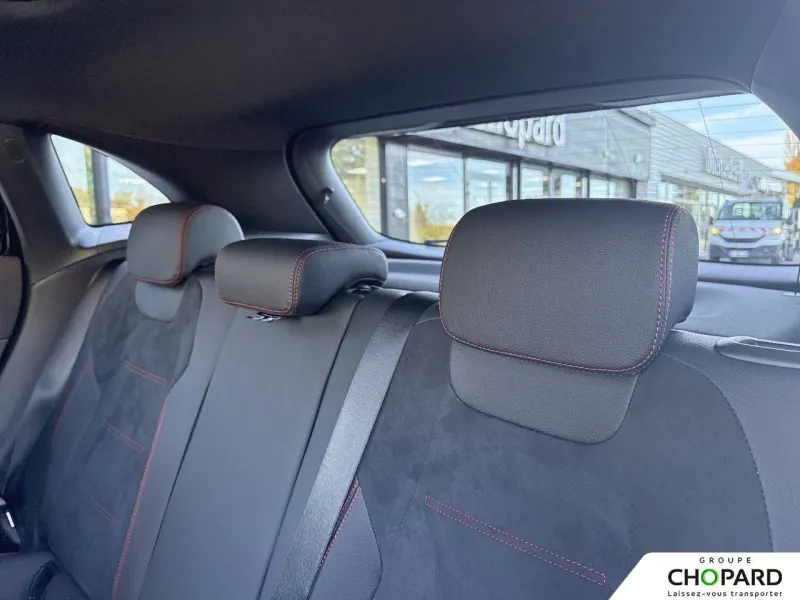 Image secondaire du véhicule 20