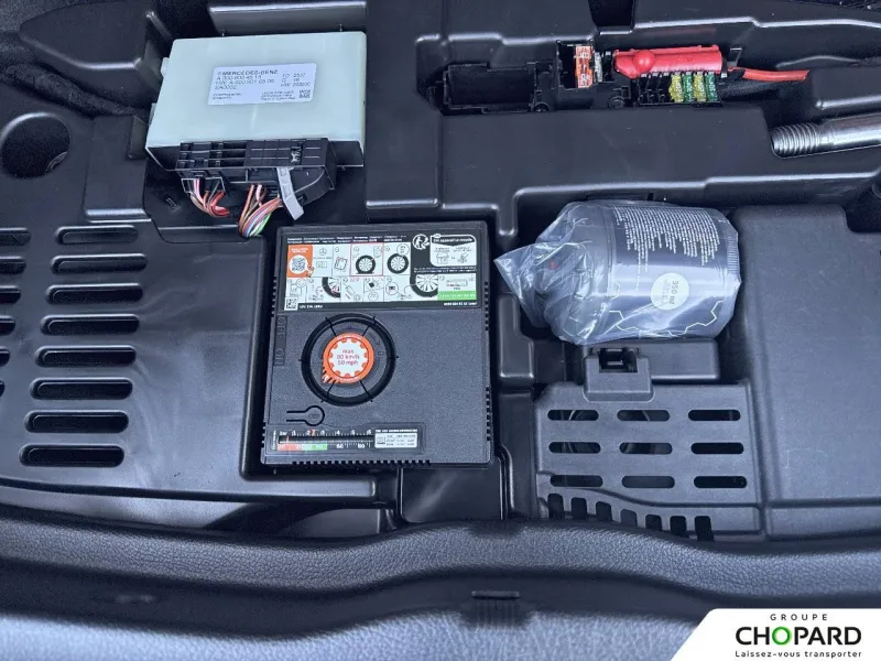 Image secondaire du véhicule 30