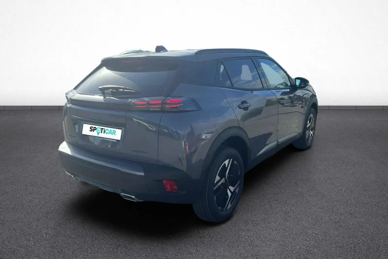 Image secondaire du véhicule 3