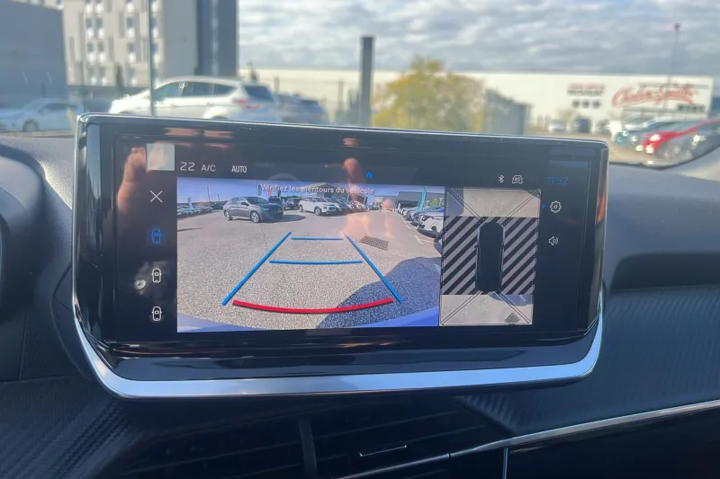 Image secondaire du véhicule 11