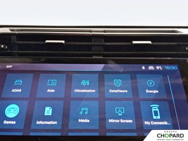 Image secondaire du véhicule 11