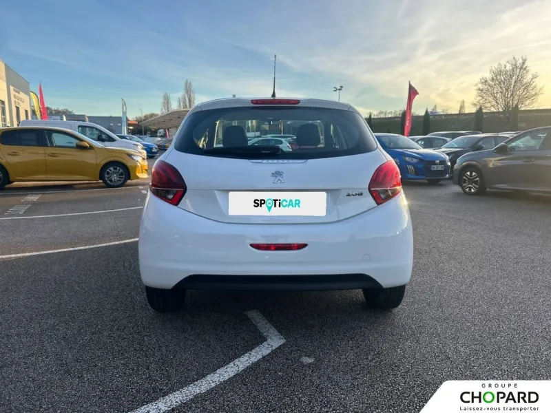 Image secondaire du véhicule 30