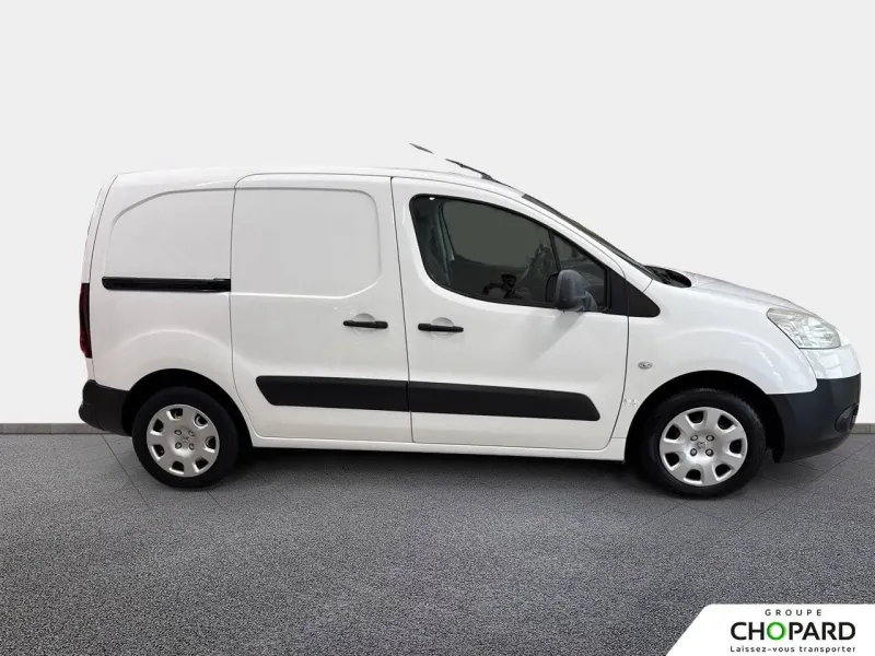 Image secondaire du véhicule 10