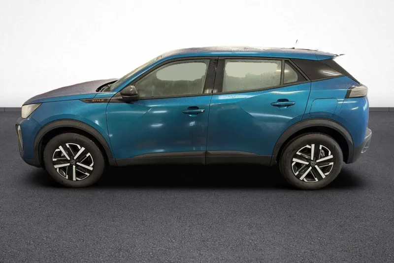 Image secondaire du véhicule 4