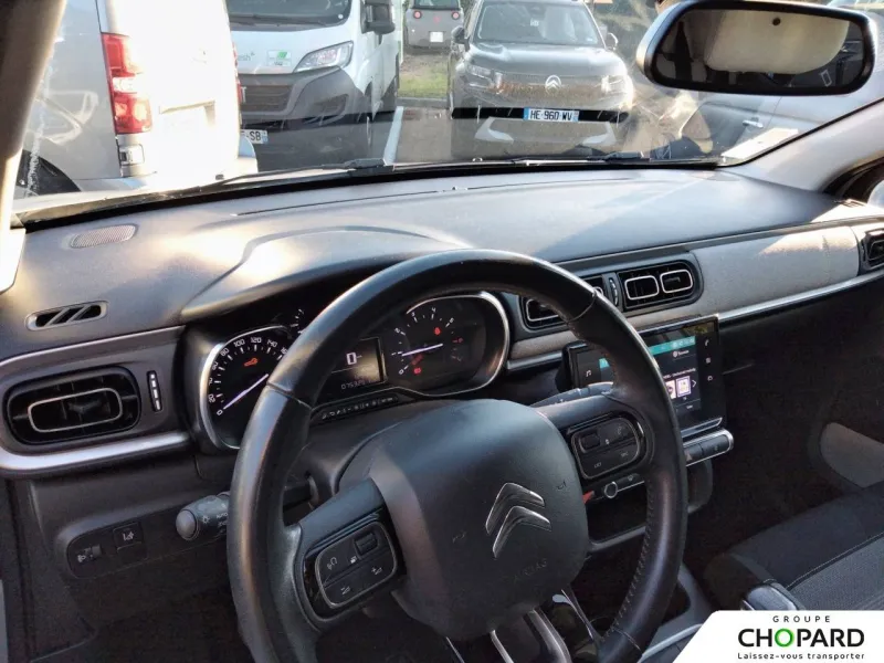 Image secondaire du véhicule 13