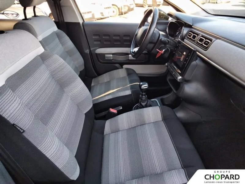 Image secondaire du véhicule 14