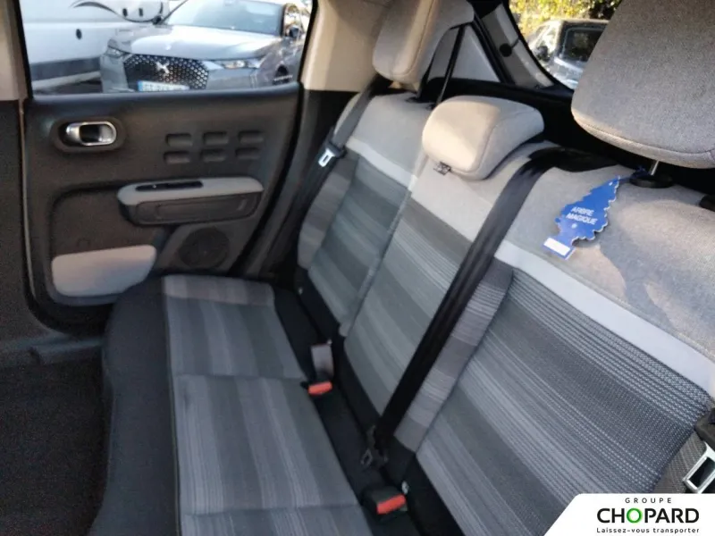 Image secondaire du véhicule 20