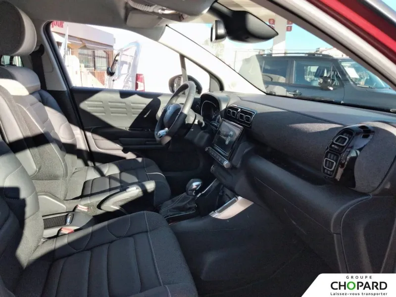 Image secondaire du véhicule 14