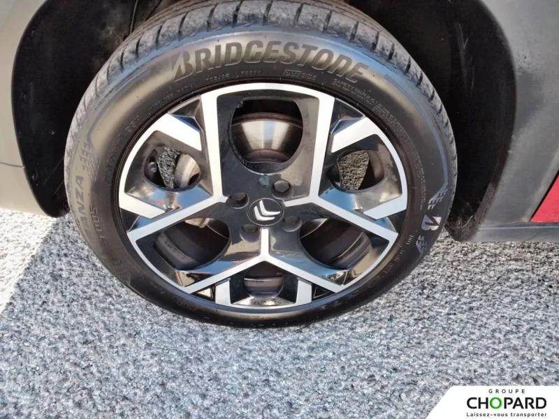 Image secondaire du véhicule 22