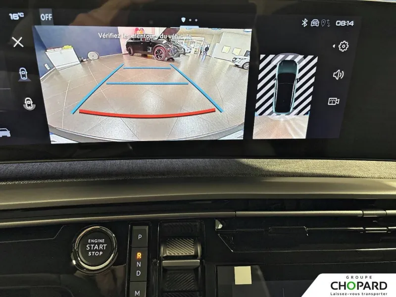 Image secondaire du véhicule 14