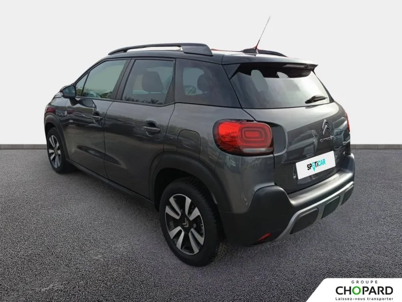 Image secondaire du véhicule 8