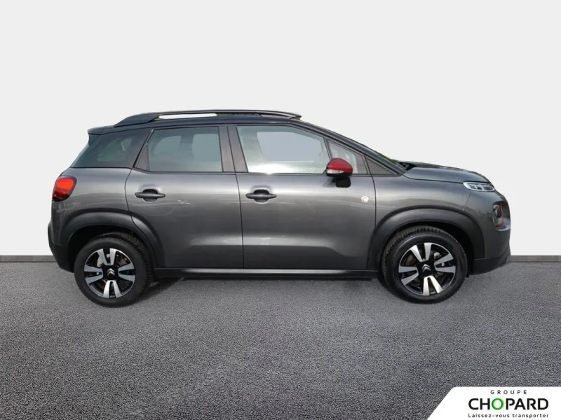 Image secondaire du véhicule 10