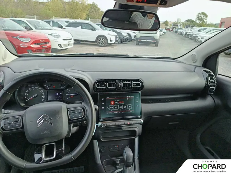 Image secondaire du véhicule 13