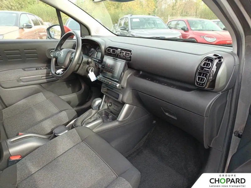 Image secondaire du véhicule 14